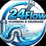 24flow drainage and emergency plumbing