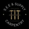 S.e.e and supply carpentry