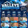 Valleys exterior cleaning services