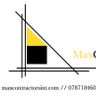 Maxcontractorsint.LTD