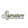 Signature design and build group ltd