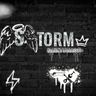Storm pressure washing