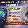 Green drain cleaning Services ltd