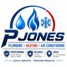 P Jones Heating