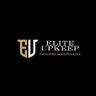 Elite Upkeep Facilities Maintenance LTD