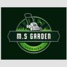 M.S garden services