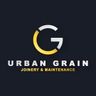 Urban grain joinery & maintenance services