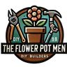 The Flower Pot Men
