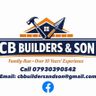 CB Builders & Son