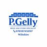 E.Gelly Brickwork and Stone Masonry
