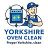 Yorkshire Oven Clean
