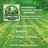 Gardening service