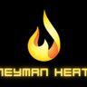 Honeyman heating