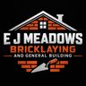 EJM Bricklaying and general building