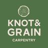 Knot and Grain Carpentry