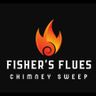 Fisher's flues chimney sweep
