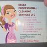 Essex professional cleaning services ltd
