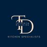 Thomas Derbyshire Joinery