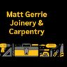 Matt Gerrie Joinery and Carpentry