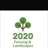 2020 fencing and lamdscsoes
