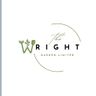 The Wright Garden