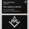 PPG AGents limited