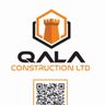 QALA CONSTRUCTION LTD
