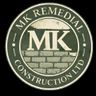 MK Remedial Construction Ltd