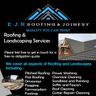 E.J.R Roofing&Joinery