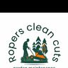 Ropers clean cuts and garden maintenance