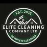 Elite cleaning company