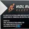 Holroyd’s Electrical