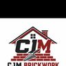 CJM BRICKWORK