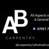 A.B carpentry & building