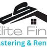 Elite Finish Plastering