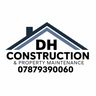 DH Construction and Property Maintenance