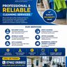 Sparkling  cleaning  solutions
