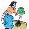 Helpful Housekeeping
