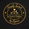 Simply Sorted By Lynne