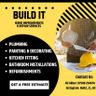 Build it