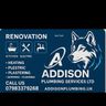 Addison plumbing services