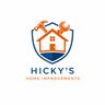 Hicky’s Home Improvements