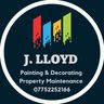 J.Lloyd painting & Decorating