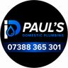Paul’s Domestic Plumbing Repairs