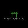 Plane carpentry