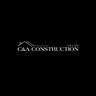 C&A CONSTRACTION UK LTD