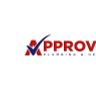 Approved plumbing + gas