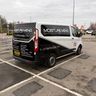 Moisture Mend damp surveyors ltd