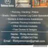 RA maintenance services