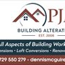 PjM Building Alterations